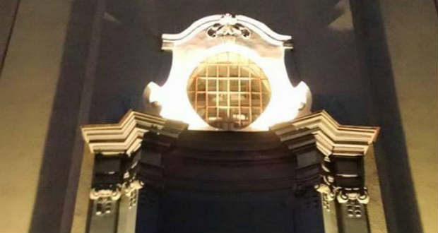 Hamarosan fénybe borul az ungvári római katolikus templom