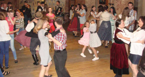 Debreceni hangulatok a folkkocsmában