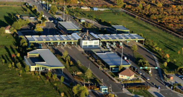 A teljes belső határon visszaállítja a magyar kormány a határellenőrzést szeptember elsejétől