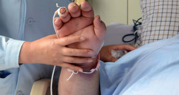 Több mint ötmillió hrivnyát különítettek el a súlyos betegek gyógyíttatására