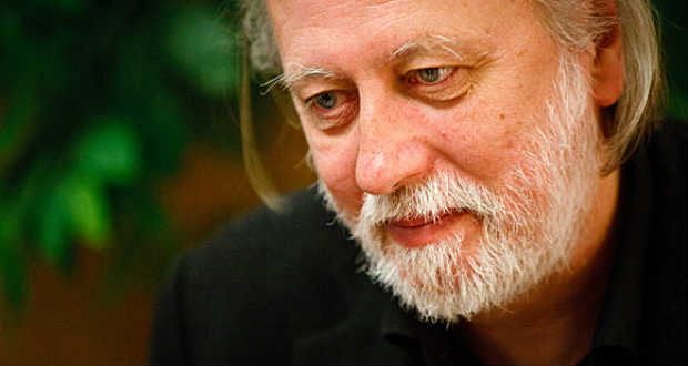 Krasznahorkai László kapta az idei Nemzetközi Man Booker-díjat