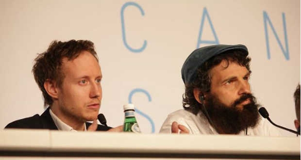 Magyar film kapta a zsűri Nagydíját a cannes-i filmfesztiválon