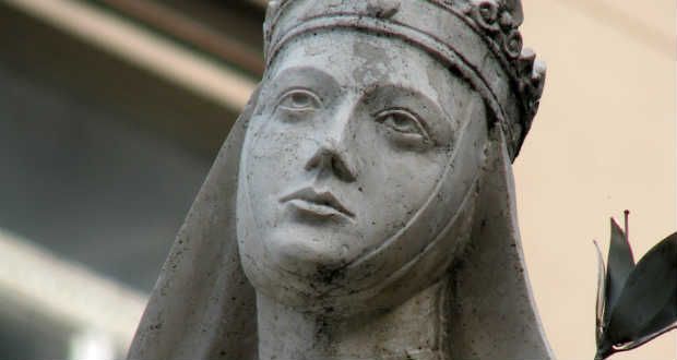 Hét kevésbé ismert Árpád-házi királylány