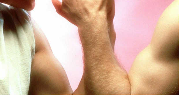 Összefüggés van a kéz szorítóereje és egyes betegségek kialakulása között