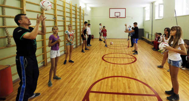 Kötelező az értékelés a testnevelésórán a felsőoktatási intézményekben