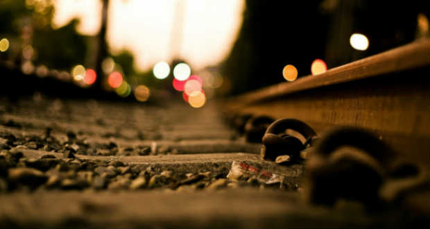 Kisiklott egy tehervonat Székelyföld határán