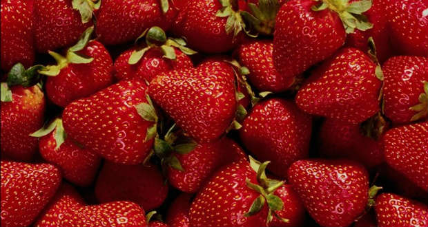 Megkérik az árát az első tavaszi gyümölcsöknek Kárpátalján