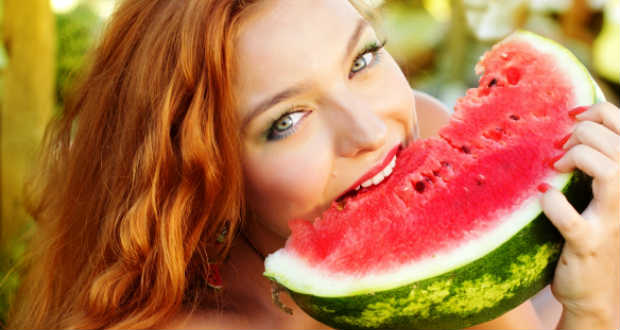 5 ok, hogy miért együnk görögdinnyét