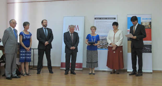 Hidak, korok, Budapest – kiállítás a Rákóczi-főiskolán