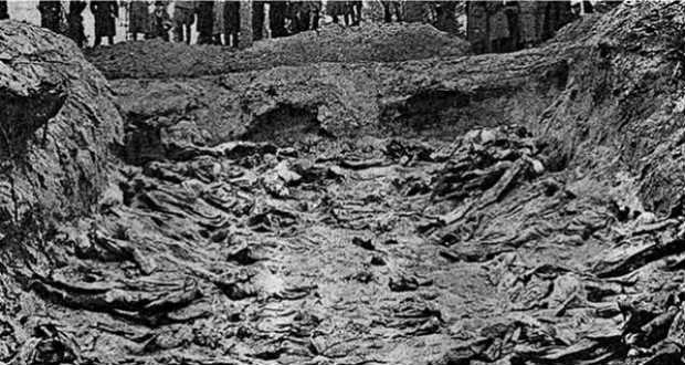 Tíz tény a katyni vérengzésről