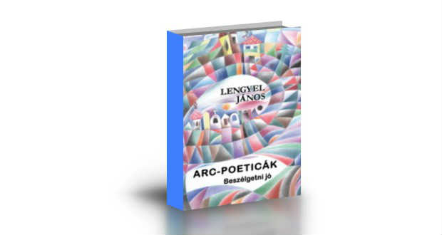 Könyvajánló: Arc-poeticák