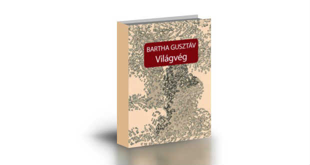 Könyvajánló: Világvég