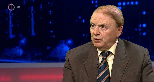 „Feszült a helyzet Kelet-Ukrajnában, több kisebb gócpont alakult ki”