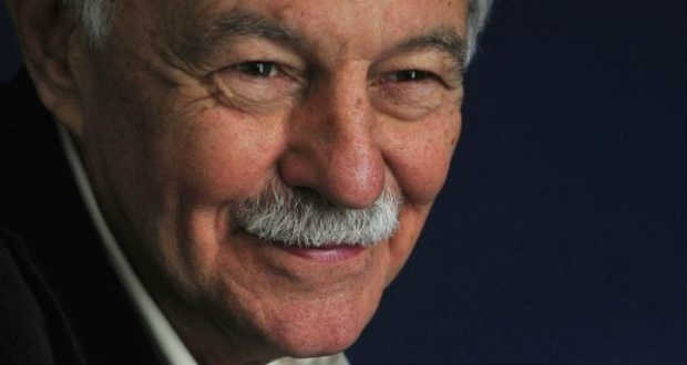 Eduardo Mendoza spanyol író kapja az idén a Franz Kafka-díjat