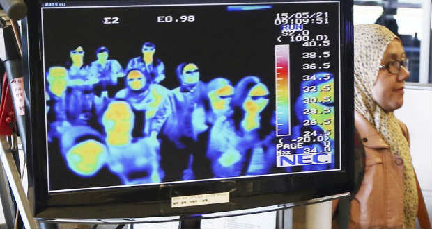 Tovább tombol Dél-Koreában a MERS-vírus