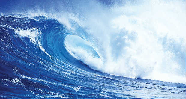 A világtengerek szintje 1,3 méterrel is emelkedhet 2100-ig