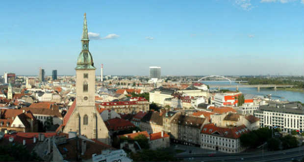 Gyorsan szaporodnak Szlovákiában a pártok