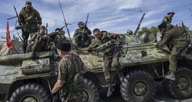 Tovább folynak a harcok a meghirdetett tűzszünet ellenére, áldozatok
