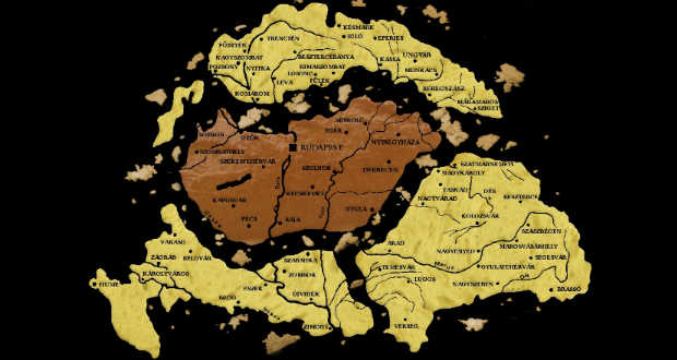 Történész: az a magyar, akinek fáj Trianon