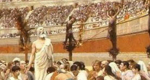 Június 30. – A keresztény vértanúk emléknapja