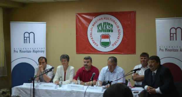 Folytatódik a felsőszinevéri szabadegyetem