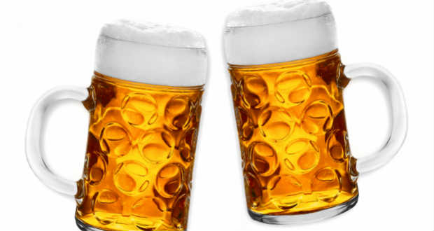 Ezentúl tilos sört árusítani a kioszkokban