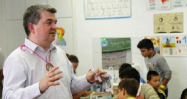 Megötszöröződött a napközis Erzsébet-táborban részt vevő gyerekek száma