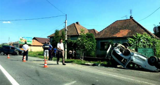 Újabb baleset történt Rákoson