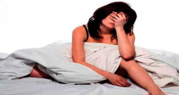 A rendszertelen alvás növeli a rák kockázatát