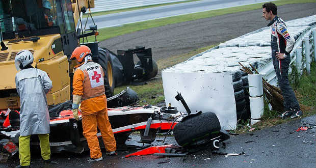Elhárítható a veszély a száguldó cirkuszban?