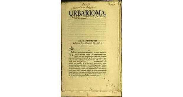 Kárpátalja anno: Csarnatő