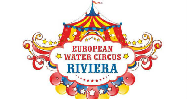 Munkácsra érkezik a Riviera vízi cirkusz