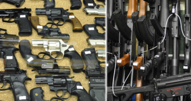 Ukrajna felbontotta a fegyverszállításokról kötött egyezményt Oroszországgal