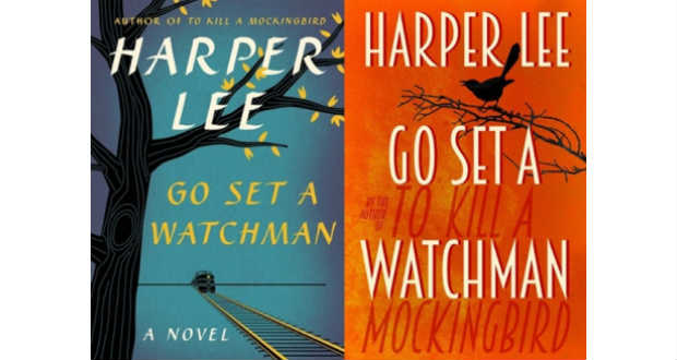 55 évet kellett várni az új Harper Lee-regényre