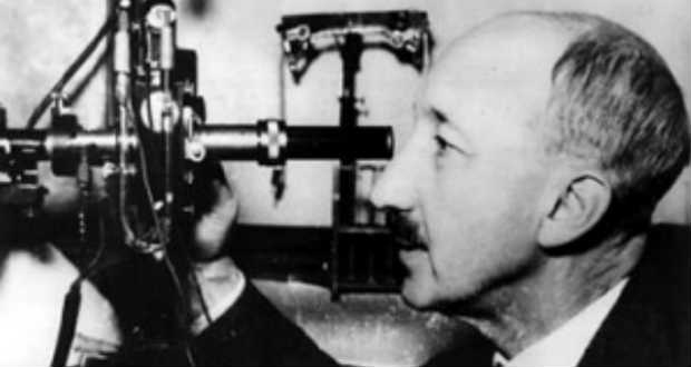 Magyar feltalálók: Hevesy György és a 72. elem