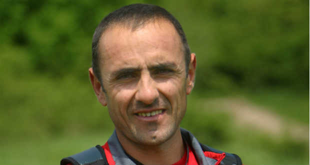 Újra Kárpátaljáért fut a Vasember