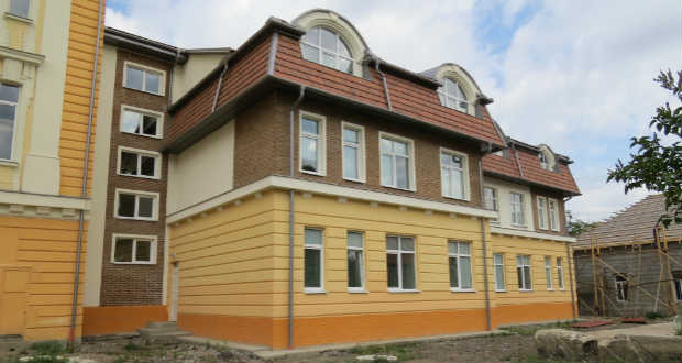 Felvételi a Rákóczi-főiskola Felsőfokú Szakképzési Intézetébe