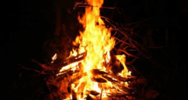 Magyar Szolidaritás Tüze a Kárpát-medencében az összetartozás jelképe