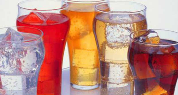 Milyen édesítőszerek vannak az üdítőitalokban?