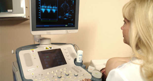 Ultrahanggal gyógyíthatók a krónikus fekélyek