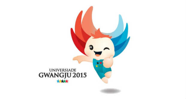 Öt éremmel zártuk az Universiadét