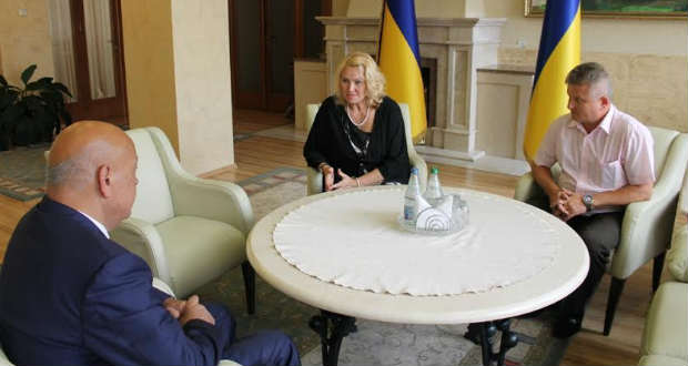 Kárpátalján teszik elérhetővé elsőként az elektronikus levéltári szolgáltatásokat