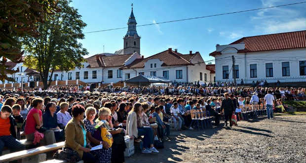 Családi nap 2015 – Idén ismét Péterfalva várja a vendégeket