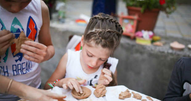 A Magyar Kultúra Estje Ungváron