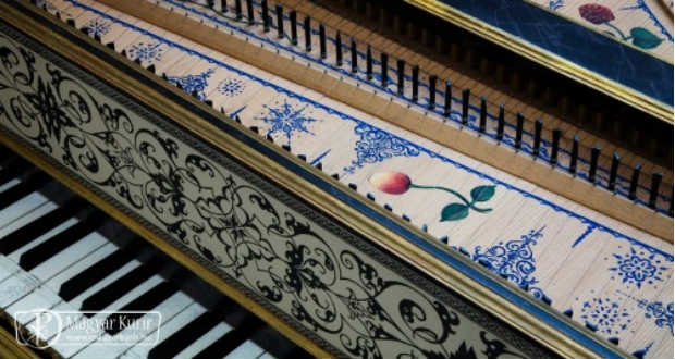 Két világ barokk zenéje – ősbemutató hangverseny dél-amerikai jezsuiták kottaanyagából