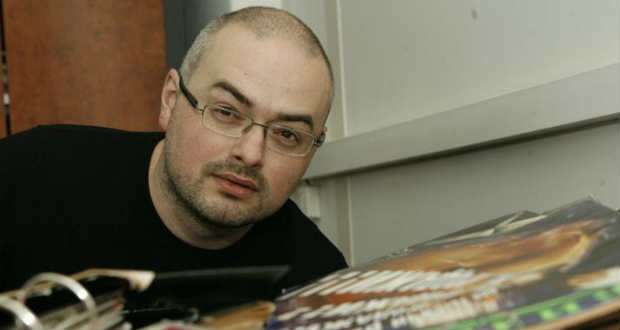 Egy kijevi újságíró lett a munkácsi 128-as egység sajtóreferense