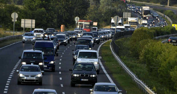 Az osztrák határon megszigorították az ellenőrzést