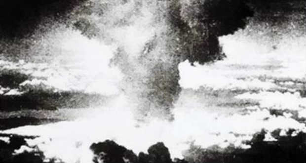 Hetvenöt évvel ezelőtt bombázták le Nagaszakit