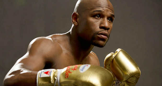 Mayweather valószínűleg szeptember 12-én bokszol utoljára