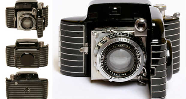 Magyar feltalálók: Mihályi József és a fényképezőgép